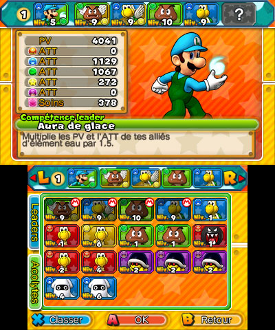 Puzzle et Dragons Z + Puzzle et Dragons : Super Mario Bros. Edition (image 1)