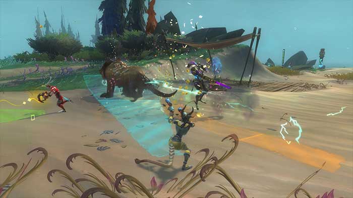 WildStar (image 2)