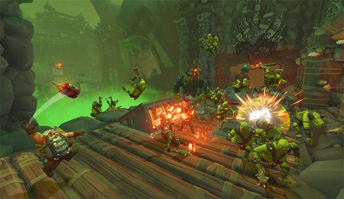 Orcs Must Die! Unchained (image 5)