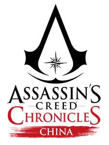 Assassin's Creed Chronicles : China