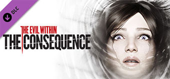 The Evil Within : The Consequence