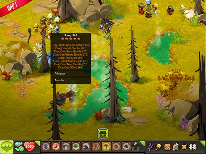 Dofus (image 2)