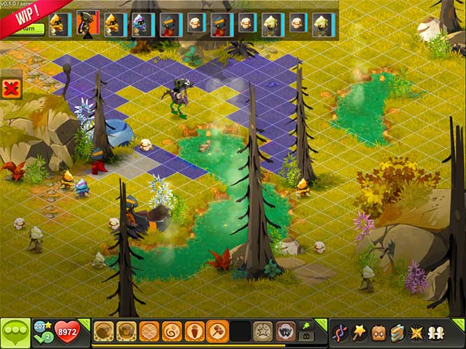 Dofus (image 1)