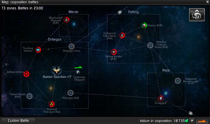 Star Conflict (image 1)