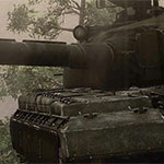 Logo Armored Warfare