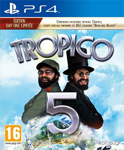 Tropico 5