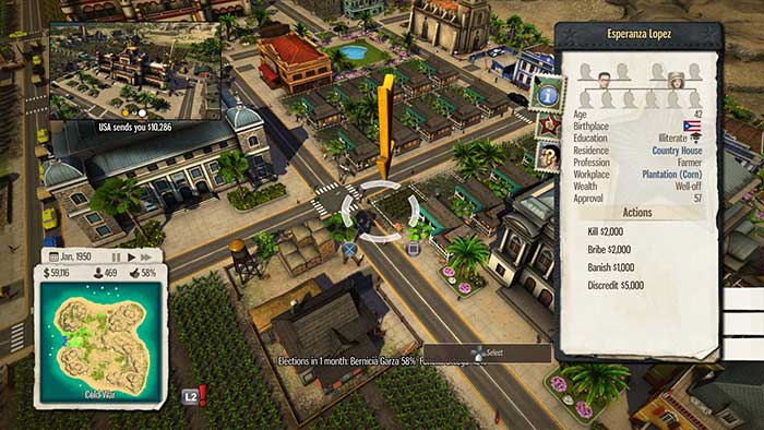 Tropico 5 (image 6)