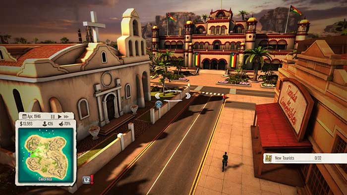 Tropico 5 (image 4)