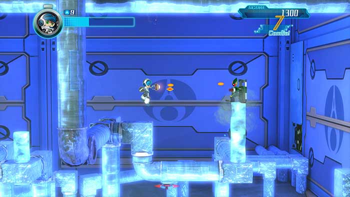 Mighty No. 9 (image 6)