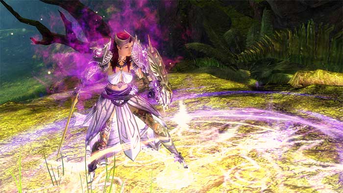 Guild Wars 2 : Heart of Thorns (image 1)