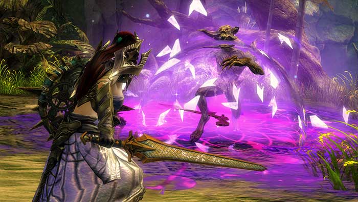 Guild Wars 2 : Heart of Thorns (image 9)