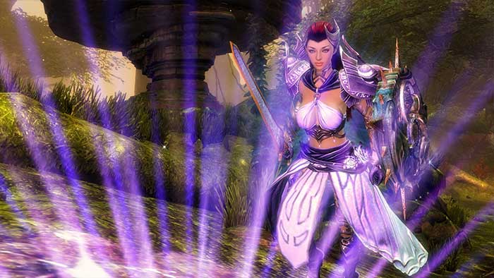 Guild Wars 2 : Heart of Thorns (image 8)