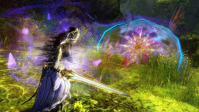 Guild Wars 2 : Heart of Thorns (image 4)