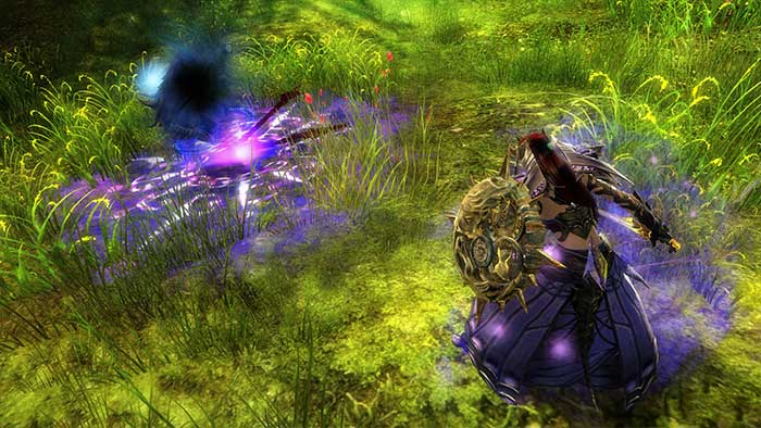 Guild Wars 2 : Heart of Thorns (image 3)