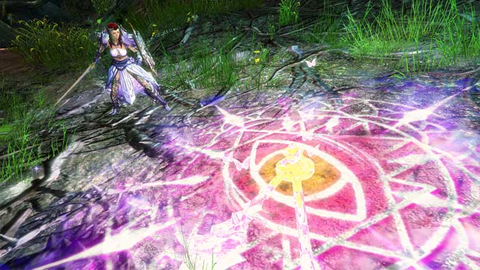 Guild Wars 2 : Heart of Thorns (image 2)