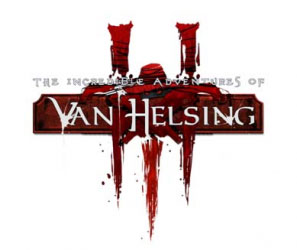 The Incredible Adventures of Van Helsing III