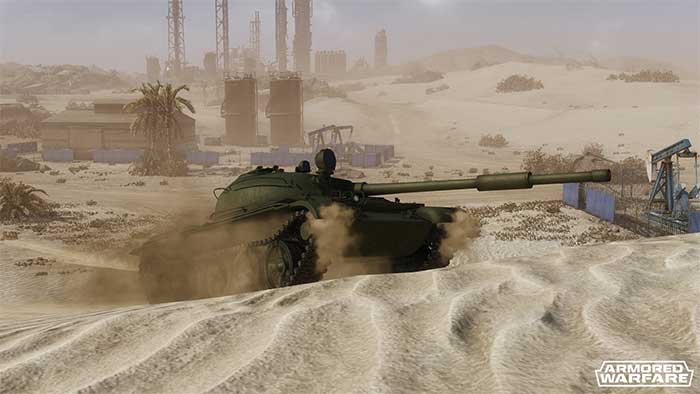 Armored Warfare (image 1)