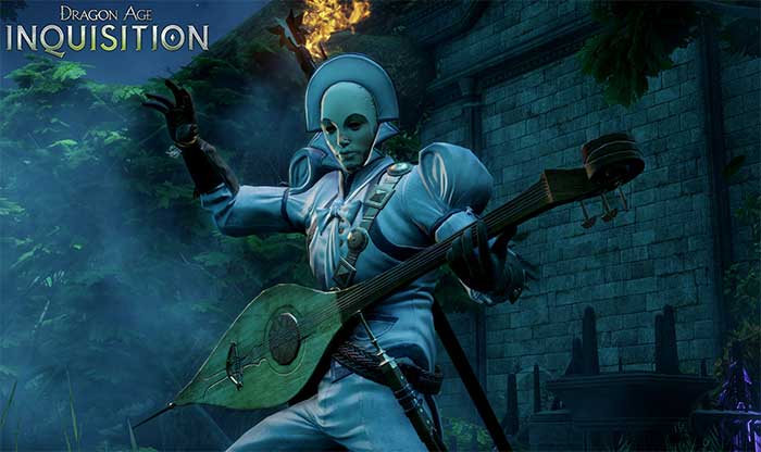 Dragon Age : Inquisition (image 1)