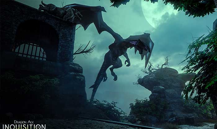 Dragon Age : Inquisition (image 6)