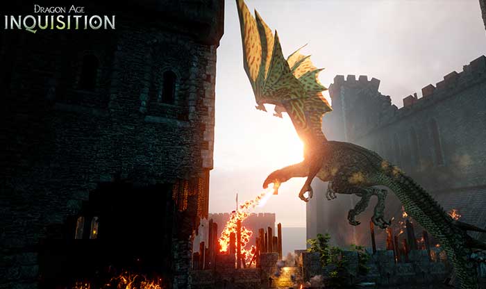 Dragon Age : Inquisition (image 3)