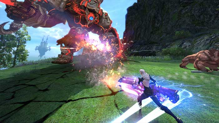 Tera : Fate of Arun (image 2)