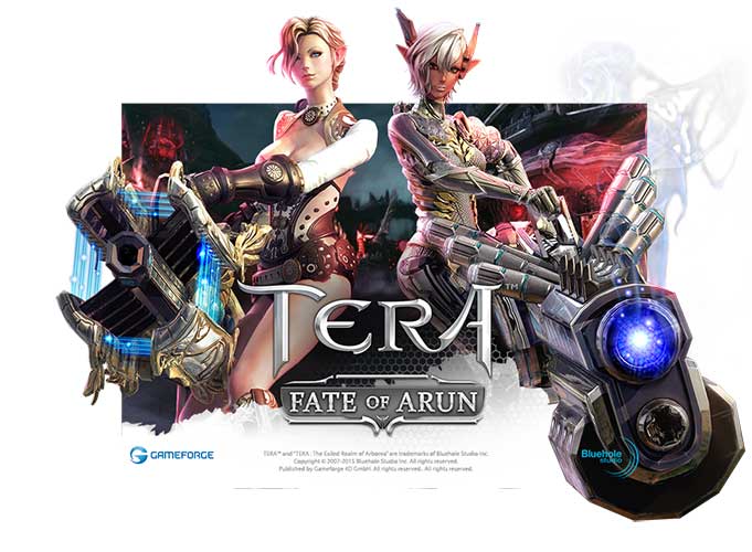 Tera : Fate of Arun (image 5)