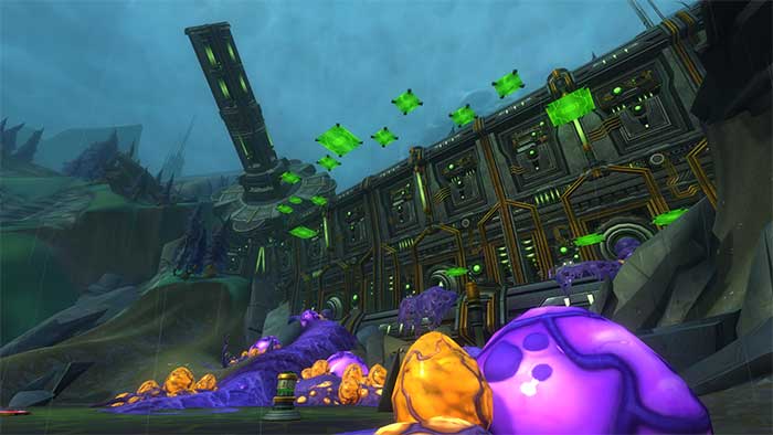 WildStar (image 2)