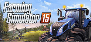 Farming Simulator 15