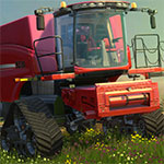 Logo Farming Simulator 15