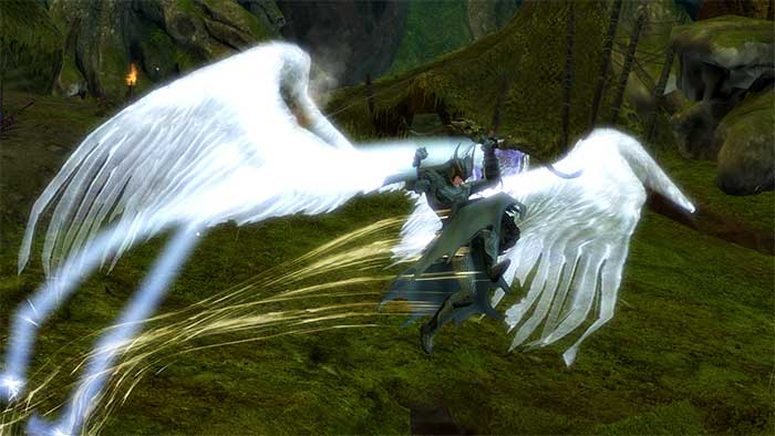 Guild Wars 2 : Heart of Thorns (image 1)