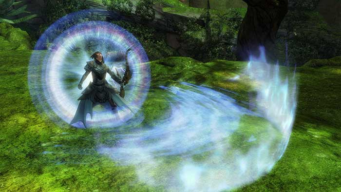 Guild Wars 2 : Heart of Thorns (image 4)