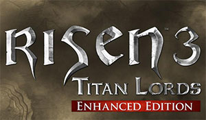 Risen 3 : Titan Lords - Enhanced Edition