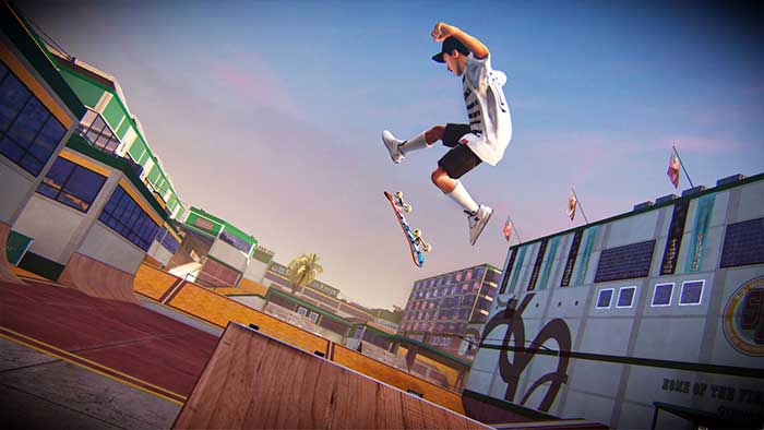 Tony Hawk's Pro Skater 5 (image 3)