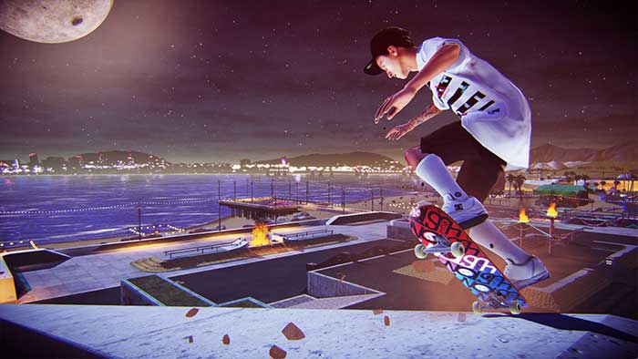 Tony Hawk's Pro Skater 5 (image 2)