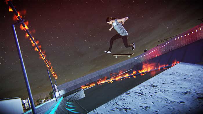 Tony Hawk's Pro Skater 5 (image 1)