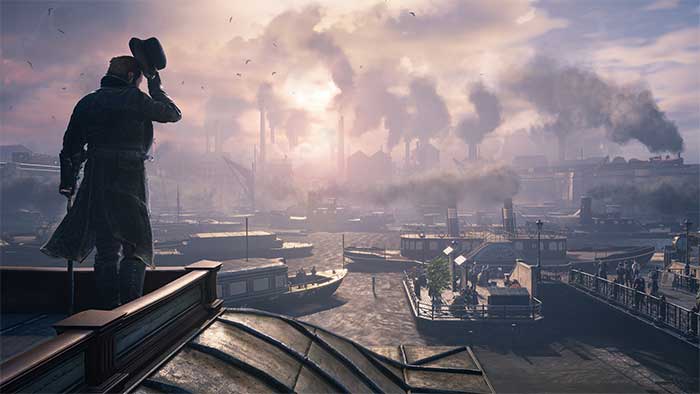 Assassin's Creed Syndicate (image 1)