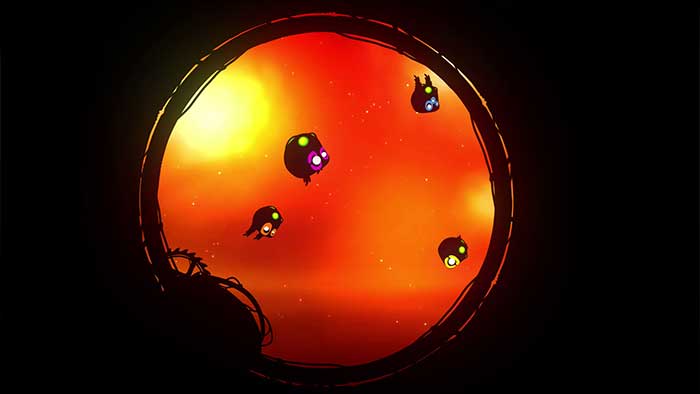 Badland : Game Of The Year Edition (image 4)
