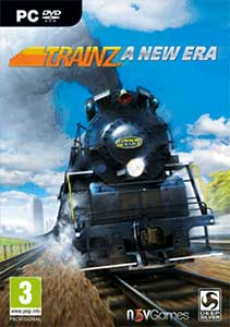 Trainz A New Era