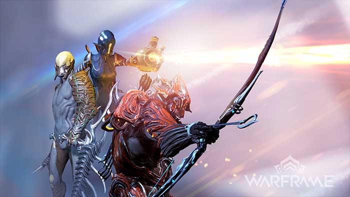 Warframe (image 3)