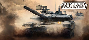 Armored Warfare