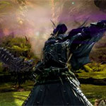 ArenaNet dévoile en vidéo le Fauchemort de Guild Wars 2 : Heart of Thorns