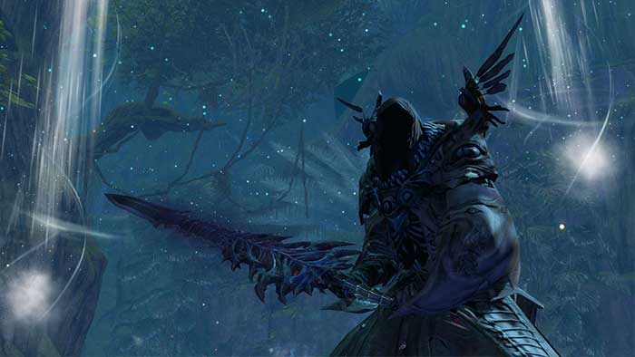 Guild Wars 2 : Heart of Thorns (image 1)