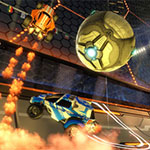 Rocket League lance une seconde beta multijoueur sur Playstation