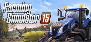 Farming Simulator 15