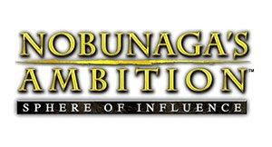 Nobunaga's Ambition : Sphere of Influence