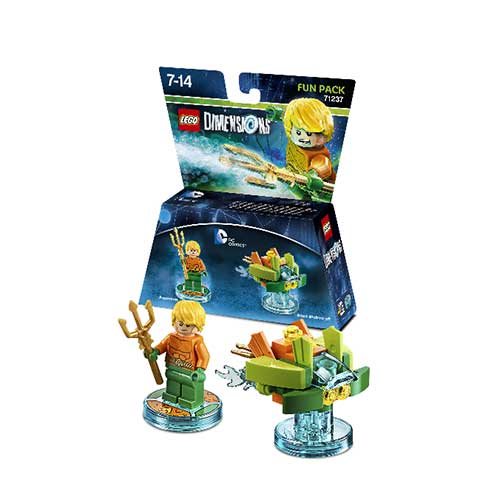 LEGO Dimensions (image 6)