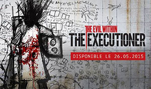 The Evil Within