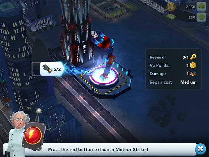 SimCity BuildIt (image 5)