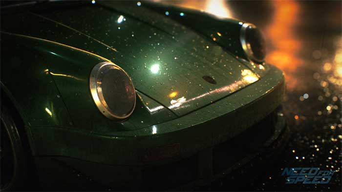 Need For Speed (image 1)