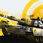 Logo Armored Warfare